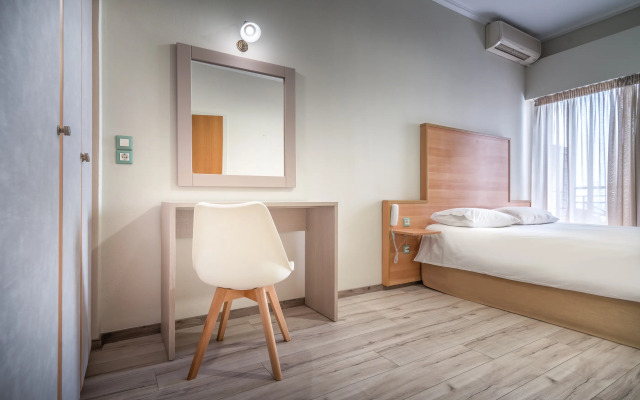Phoenix Hotel