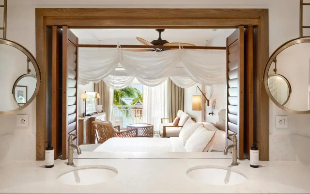 Paradise Cove Boutique Hotel - Adults only