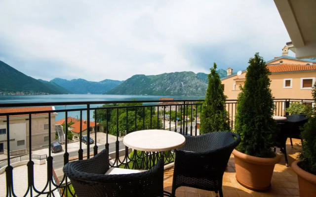 Apartments Djuranovic