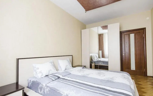 Minsk4Rent Apartments