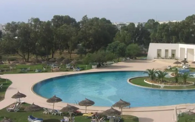 Hotel Imperial Park