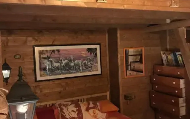 La Fattoria di Morgana