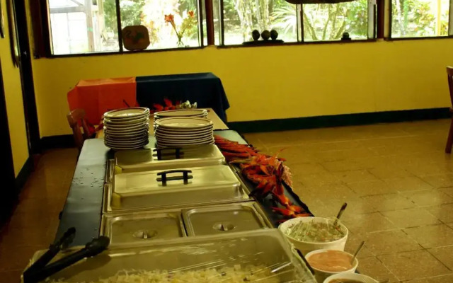 Ilan Ilan Trails & Lodge