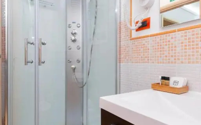 Next Stop St. Peter Rome