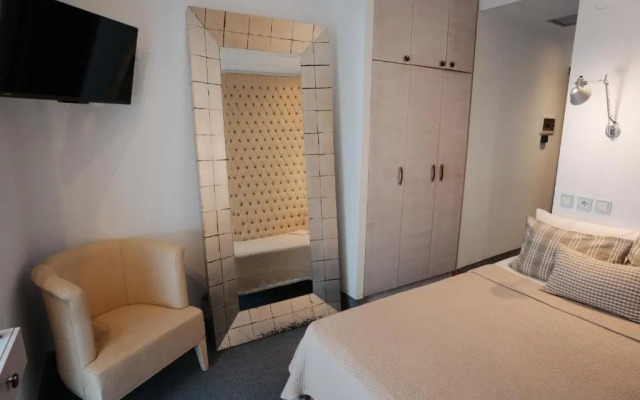 Andromeda Boutique hotel