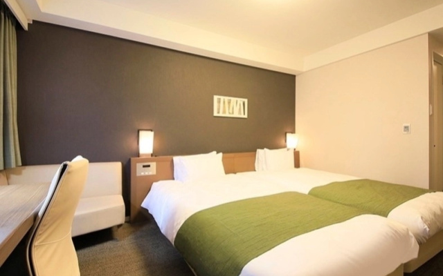 Hollywood Twin room (트윈 침대 2개) 사진 1