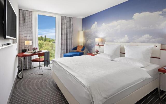 Hey Lou Hotel Friedrichshafen	