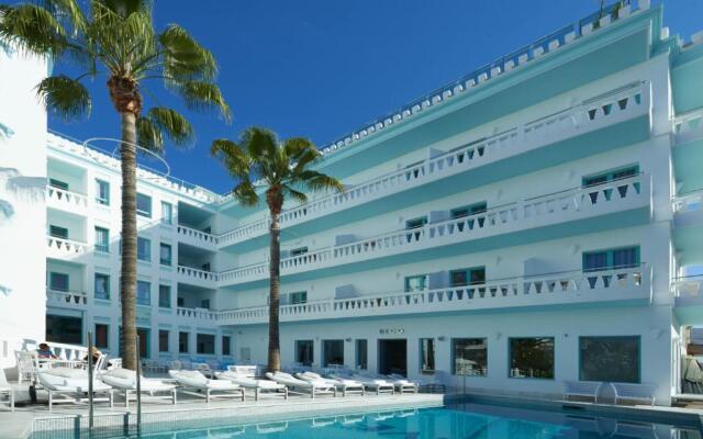 MiM Ibiza & Spa Hotel - Adults Only