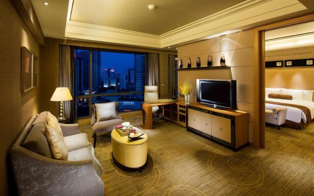 Hilton Xiamen