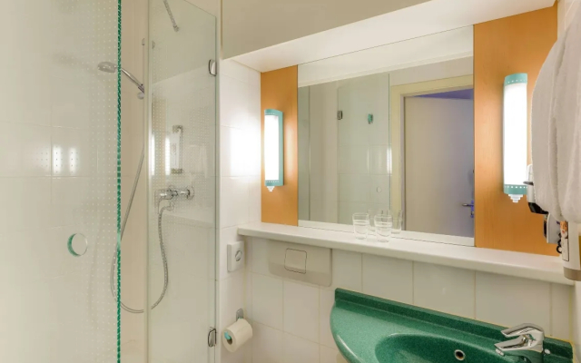 B&B Hotel München-Schwabing