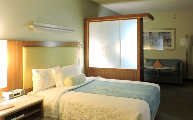 SpringHill Suites by Marriott Wenatchee