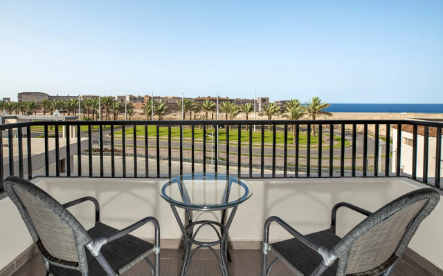 Superior garden/ pool view — фото 3