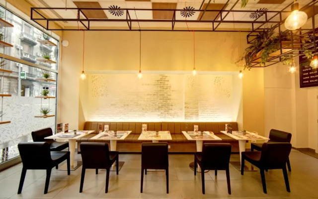 Hotel Srbija Garden Ex Garni