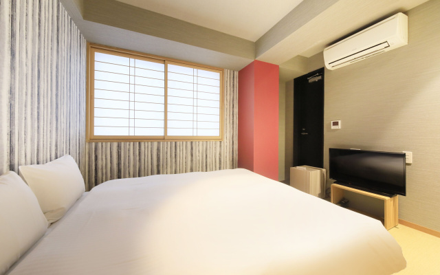 Deluxe Double room (풀 더블 침대) 사진 2