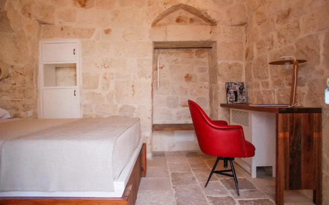 Borgo Canonica