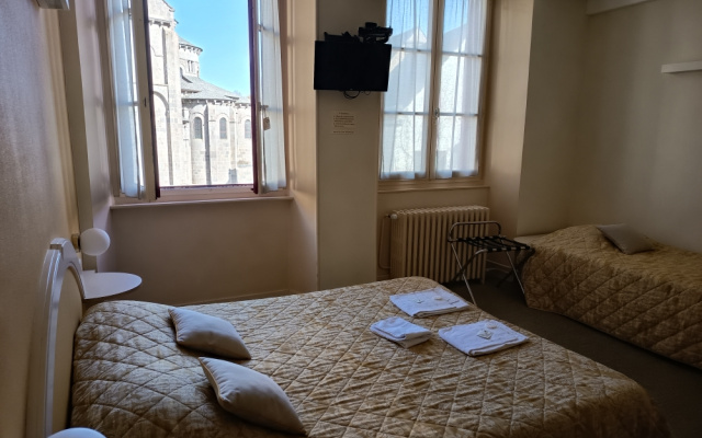 Hôtel Notre Dame