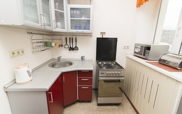 Apartments Flat96 - Yekaterinburg