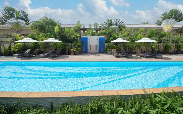 Homm Bliss Southbeach Patong