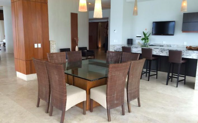 Dreams Acapulco Resort & Spa - All Inclusive