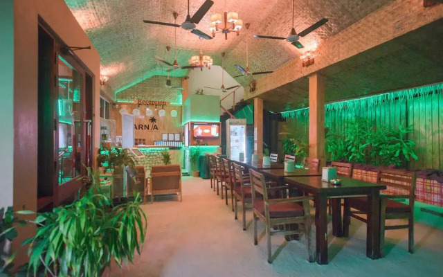 Narnia Maldives Guest House