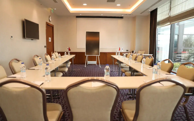 Hampton by Hilton Samsun