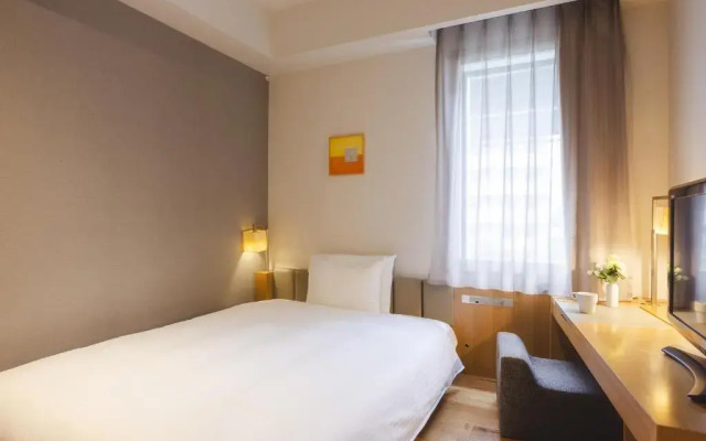 Gracery Tokyo Tamachi Hotel 