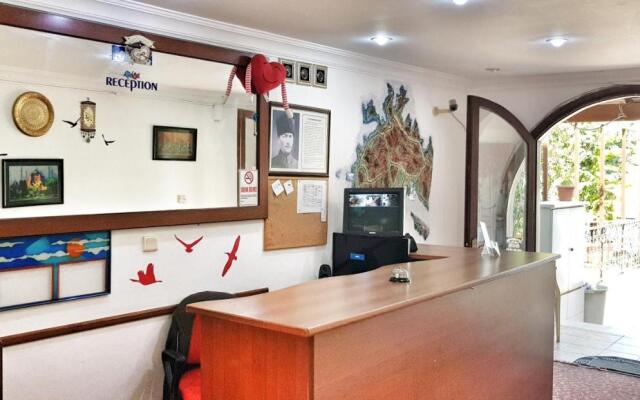 Bodrum Merkez Kumsal Pansiyon
