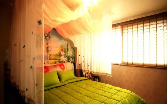 Hana Hostel