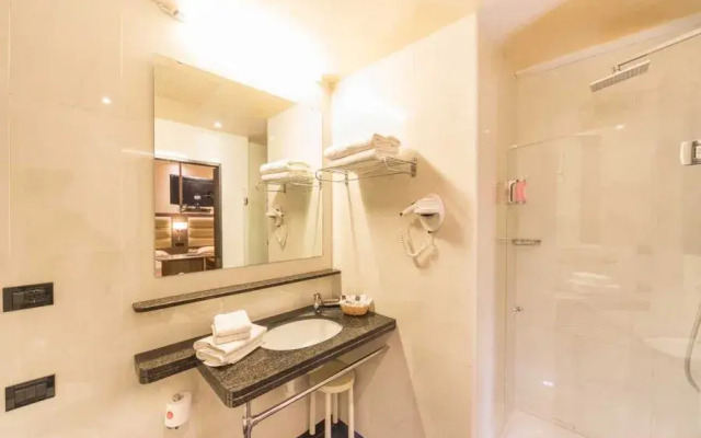 Hotel Torino Wellness & Spa