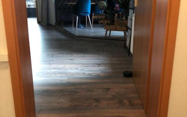 Zum Kerkermeister Restaurant & Pension