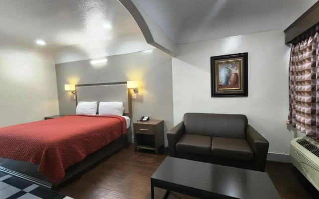 Scottish Inns & Suites Sam Houston Pkwy