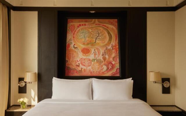 Banyan Tree Bangkok