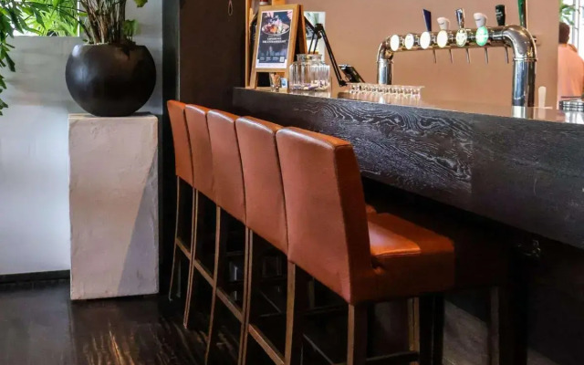 Mercure Hotel Tilburg Centrum
