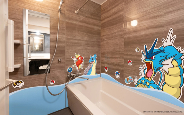 Pokémon room 사진 3