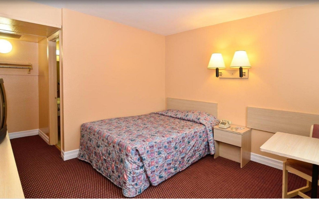Americas Best Value Inn & Suites-Bridgeton-St. Louis
