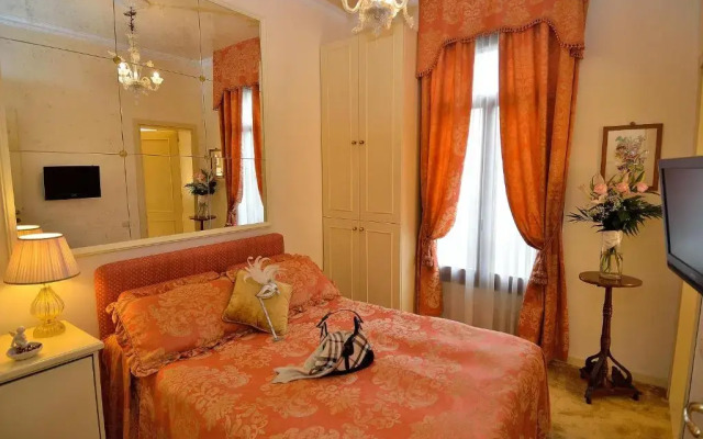 Residence Palazzo Odoni