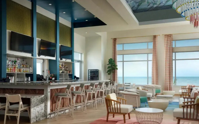 DoubleTree Resort by Hilton Myrtle Beach Oceanfront