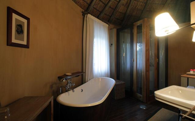 Pululukwa Lodge