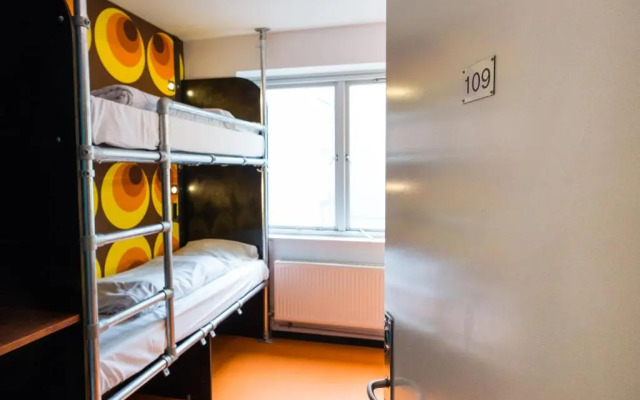 Copenhagen Downtown Hostel