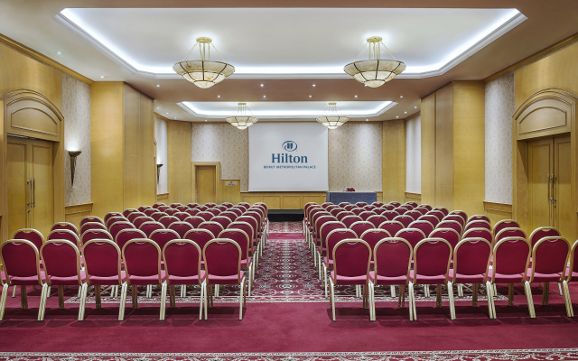 Metropolitan Palace