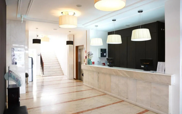 Legendary Lisboa Suites