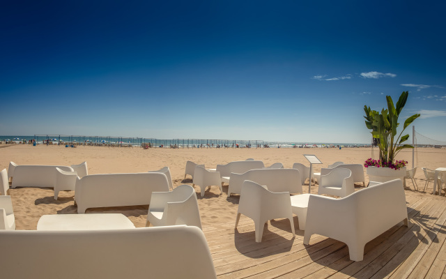 Resort RH Bayren Hotel & Spa