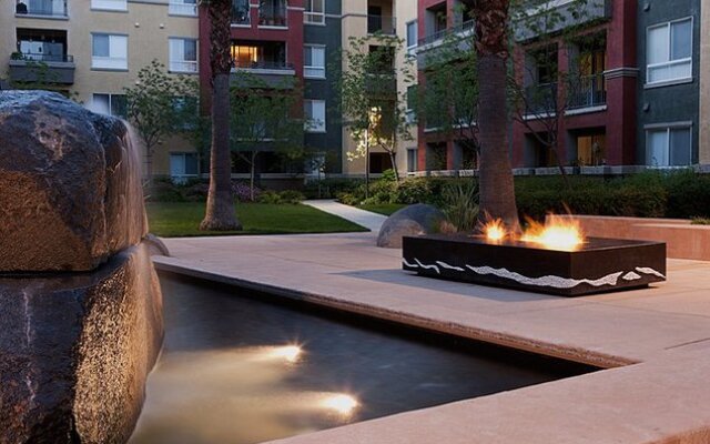 Oakwood at Dublin Waterfront