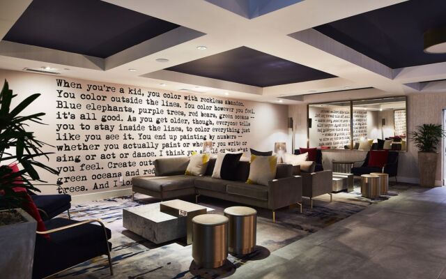 Hotel Dena, Pasadena Los Angeles, a Tribute Portfolio Hotel