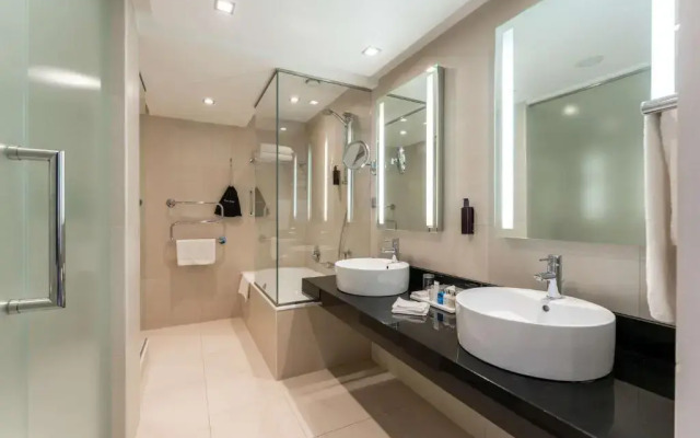 Radisson Blu Elizabete Hotel