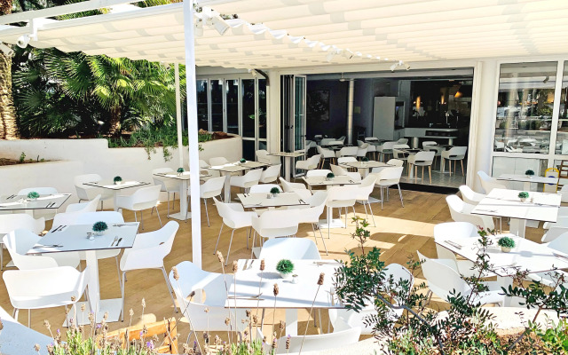 BlueSea Club Marthas