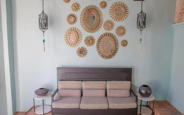 Nacar Hotel Cartagena, Curio Collection by Hilton