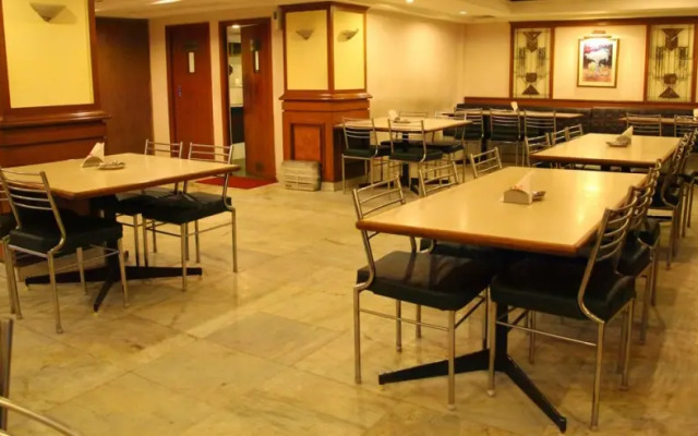The Bhimas Residency Hotels