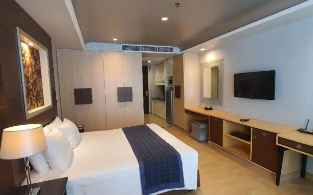 Admiral Premier Bangkok