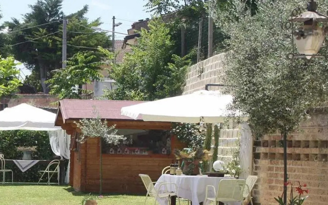 Bed and Breakfast Casale Paludi